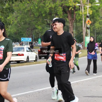 Runner Photo 3923009
