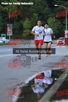 Runner Photo 392301
