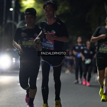 Runner Photo 3923010