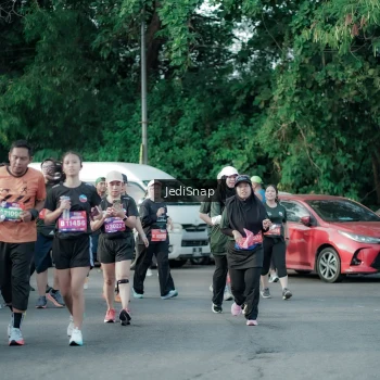 Runner Photo 3923013