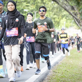 Runner Photo 3923019