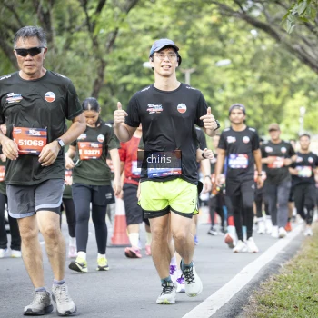 Runner Photo 3923020