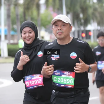 Runner Photo 3923024