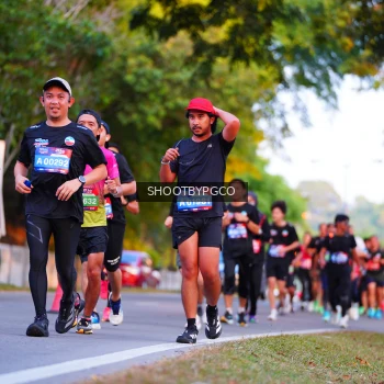 Runner Photo 3923029
