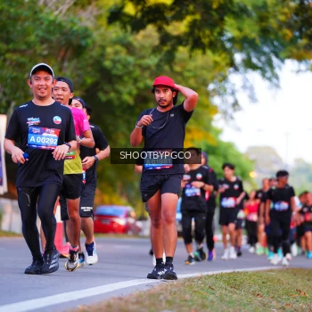 Runner Photo 3923034