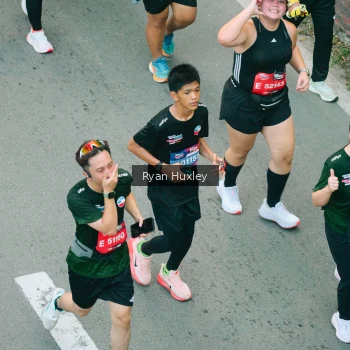 Runner Photo 3923036