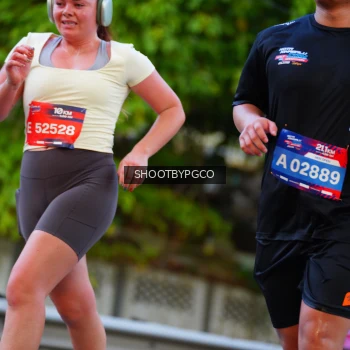 Runner Photo 3923038