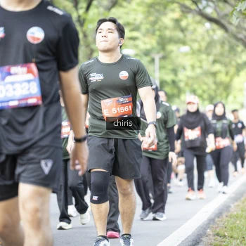 Runner Photo 3923045