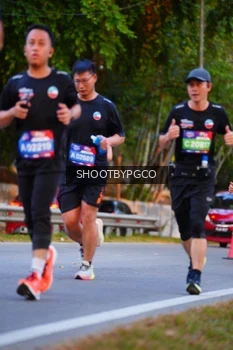 Runner Photo 3923047