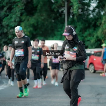 Runner Photo 3923048
