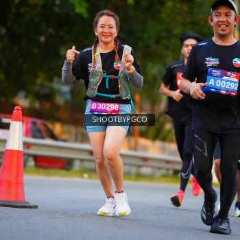 Runner Photo 3923051