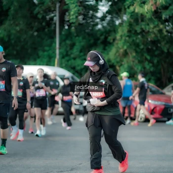 Runner Photo 3923053