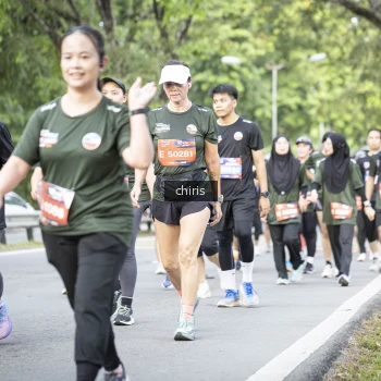 Runner Photo 3923059
