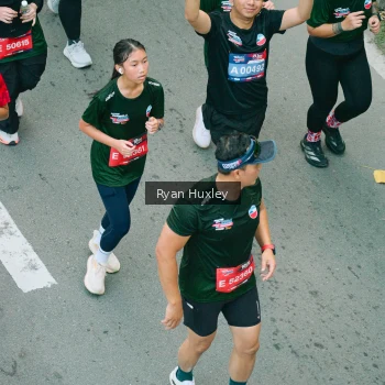 Runner Photo 3923062