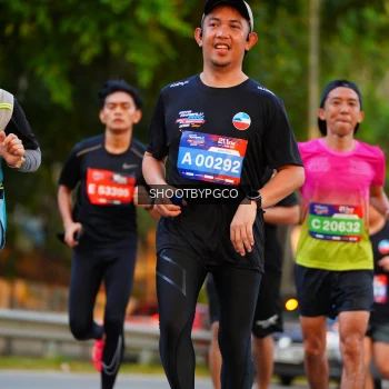 Runner Photo 3923067