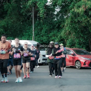 Runner Photo 3923068