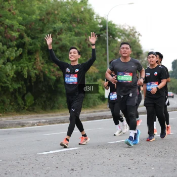 Runner Photo 3923070