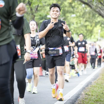 Runner Photo 3923078