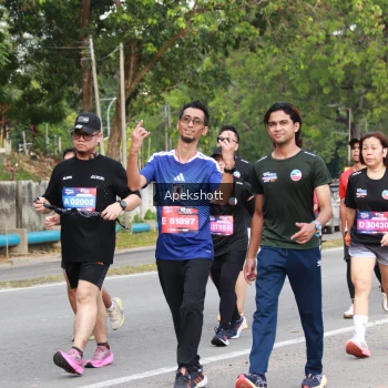 Runner Photo 3923079