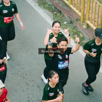 Runner Photo 3923086