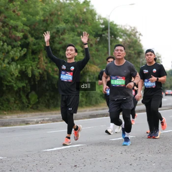Runner Photo 3923087