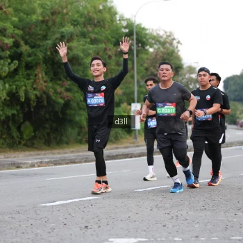 Runner Photo 3923090