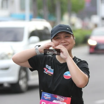 Runner Photo 3923092