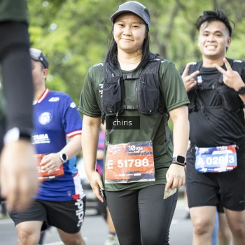 Runner Photo 3923093