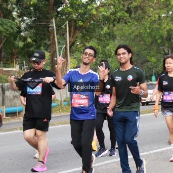 Runner Photo 3923100