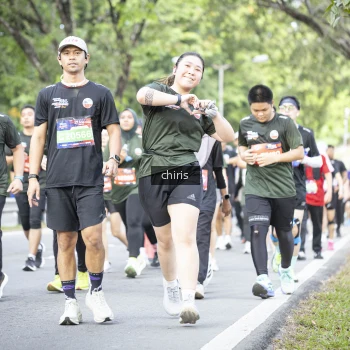 Runner Photo 3923107