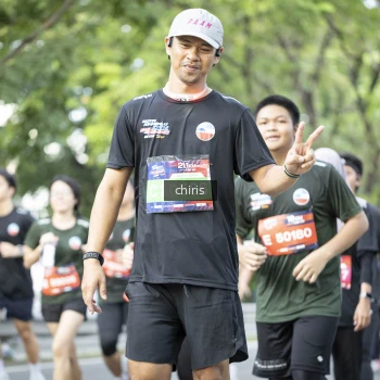 Runner Photo 3923109