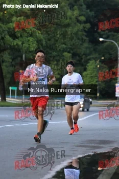Runner Photo 392311