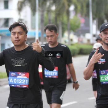 Runner Photo 3923110