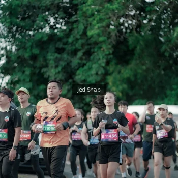 Runner Photo 3923117