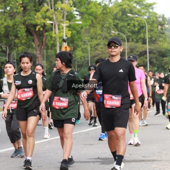 Runner Photo 3923120