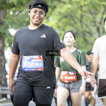Runner Photo 3923121