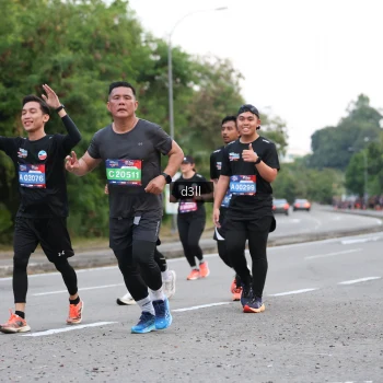 Runner Photo 3923131
