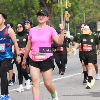Runner Photo 3923132