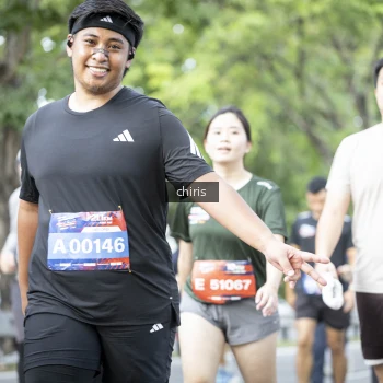 Runner Photo 3923134