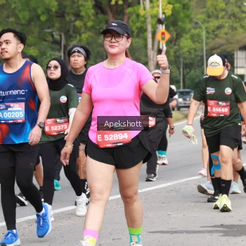 Runner Photo 3923141
