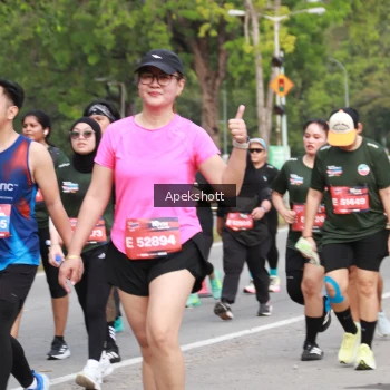 Runner Photo 3923153