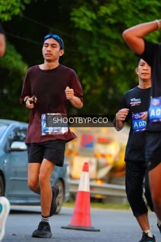 Runner Photo 3923155