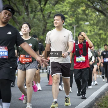 Runner Photo 3923158