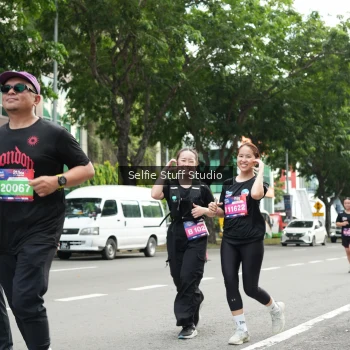 Runner Photo 3923161
