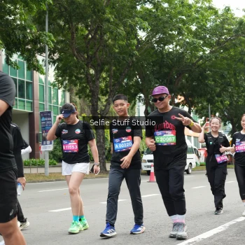 Runner Photo 3923167