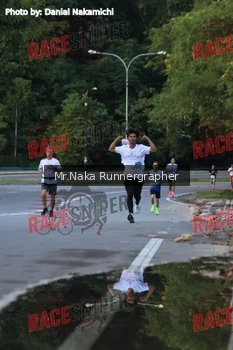Runner Photo 392317
