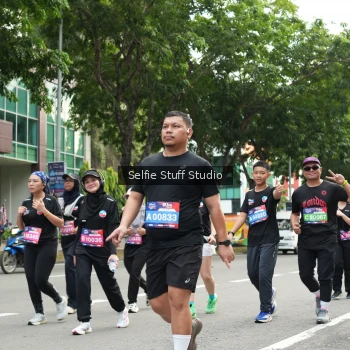 Runner Photo 3923170