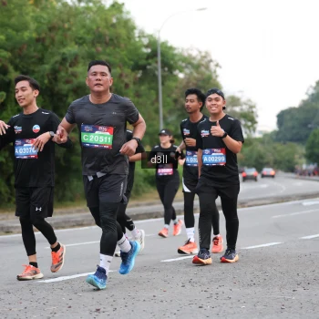 Runner Photo 3923173