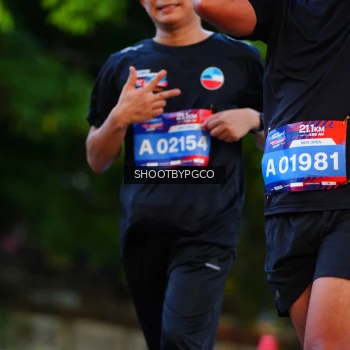 Runner Photo 3923177