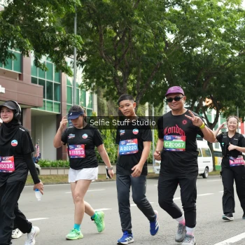 Runner Photo 3923179